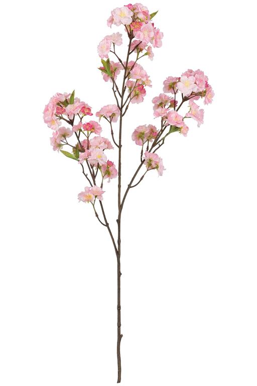 CHERRY BLOSSOM SPRAY, 36", PINK