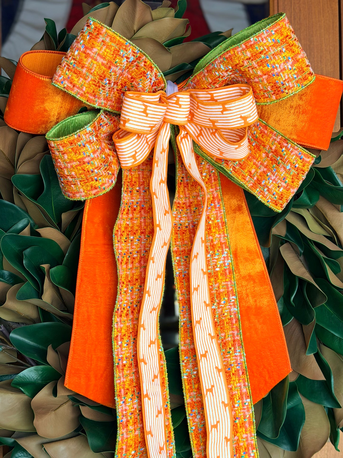 VFL Bow
