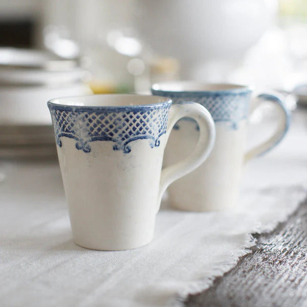 Arte Italica - Burano Mug