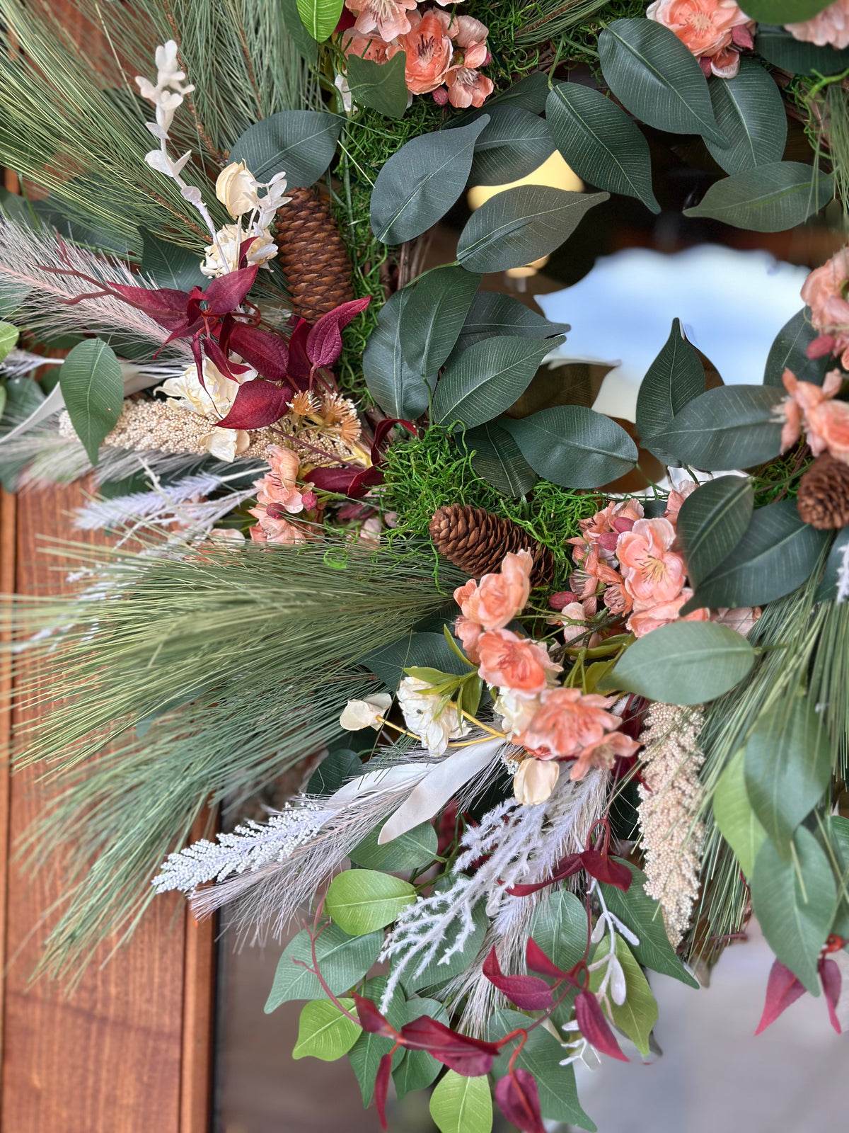 Cordelia Wreath