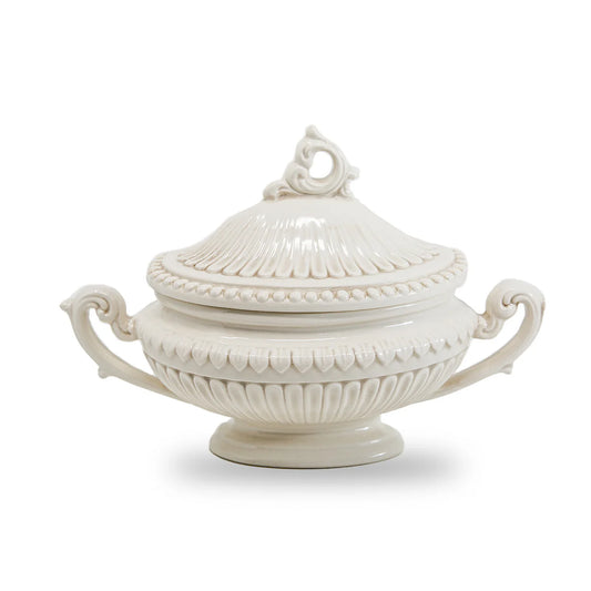 Arte Italica - Finezza Small Oval Soup Tureen