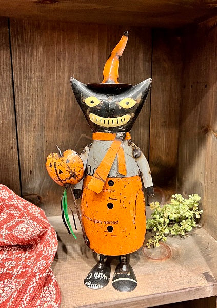 Cheshire Cat