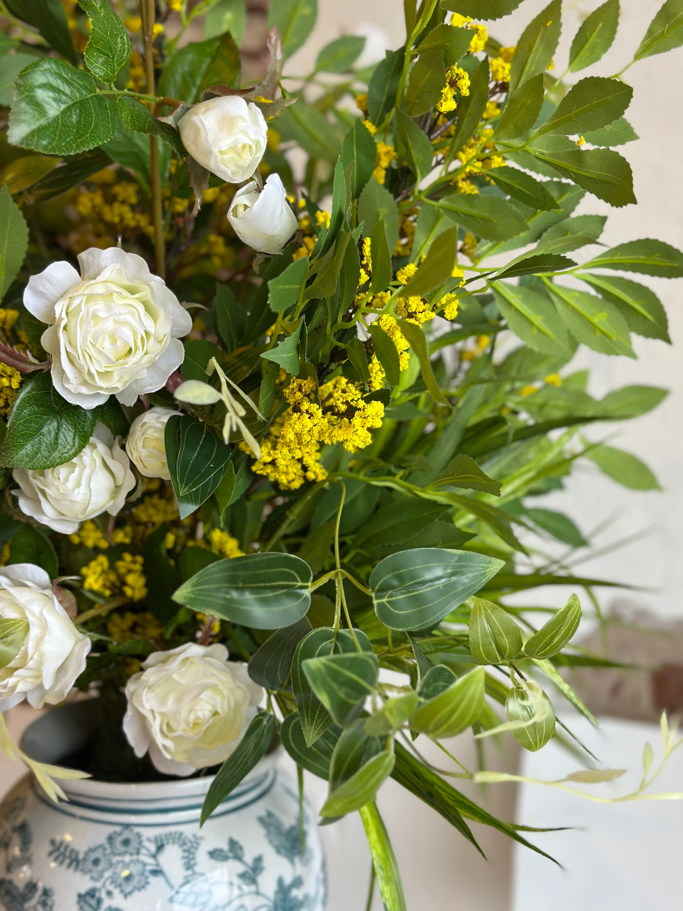 Fresh Cut Spring Pop-In