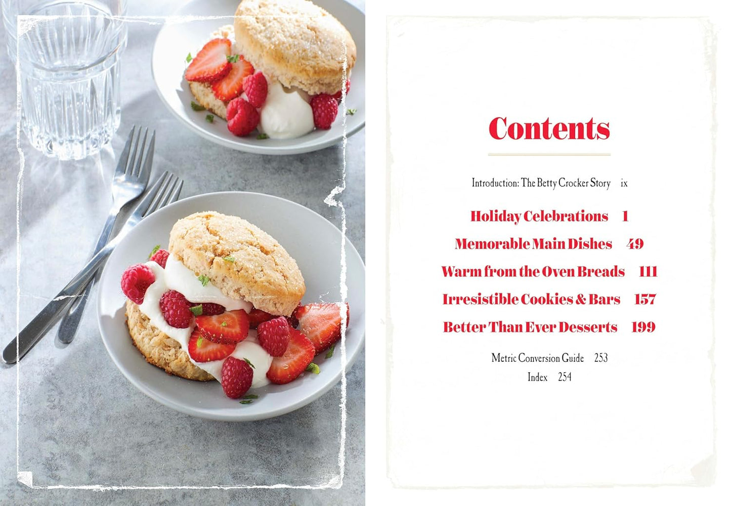 Betty Crocker Found Recipes: Beloved Vintage Recipes Worth Sharing