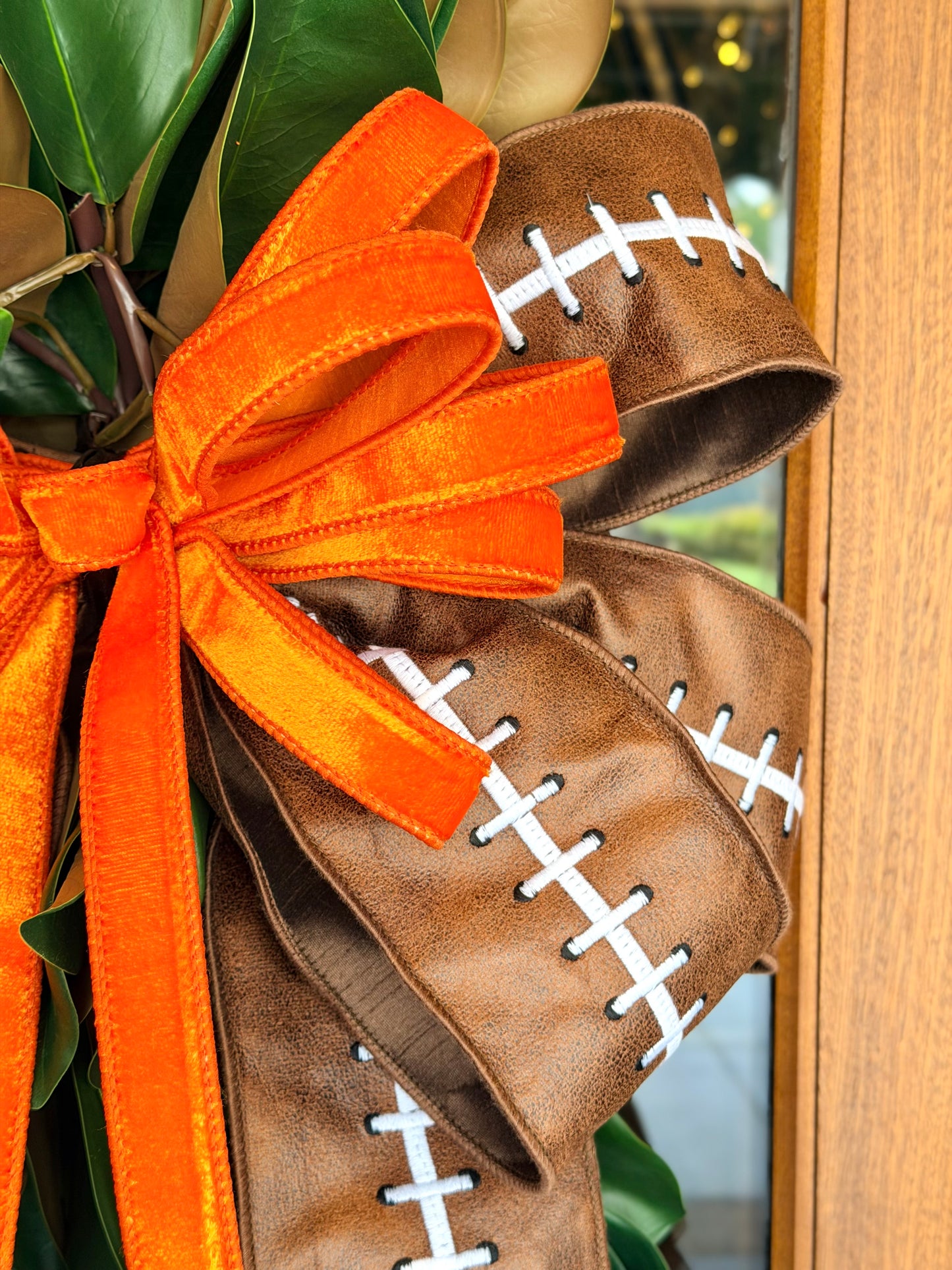 Hail Mary Bow