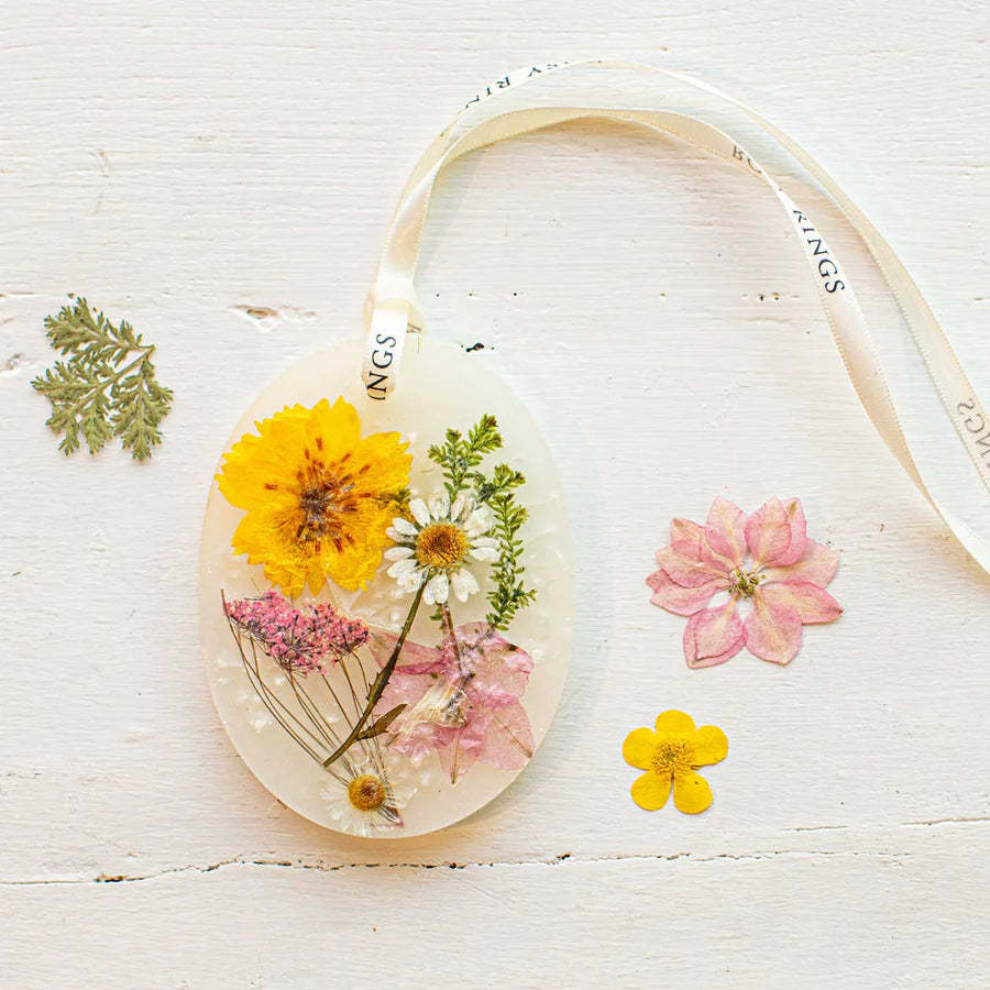 Lemon Blossom & Lychee Petite Sachet