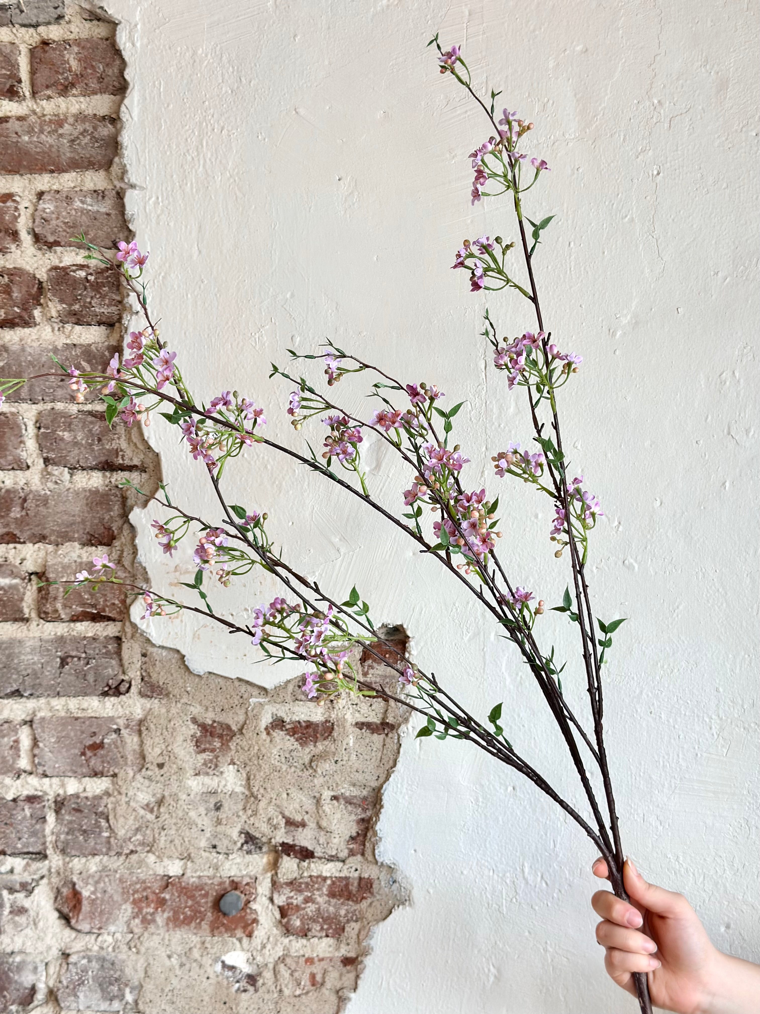 35” Mountain Blossom