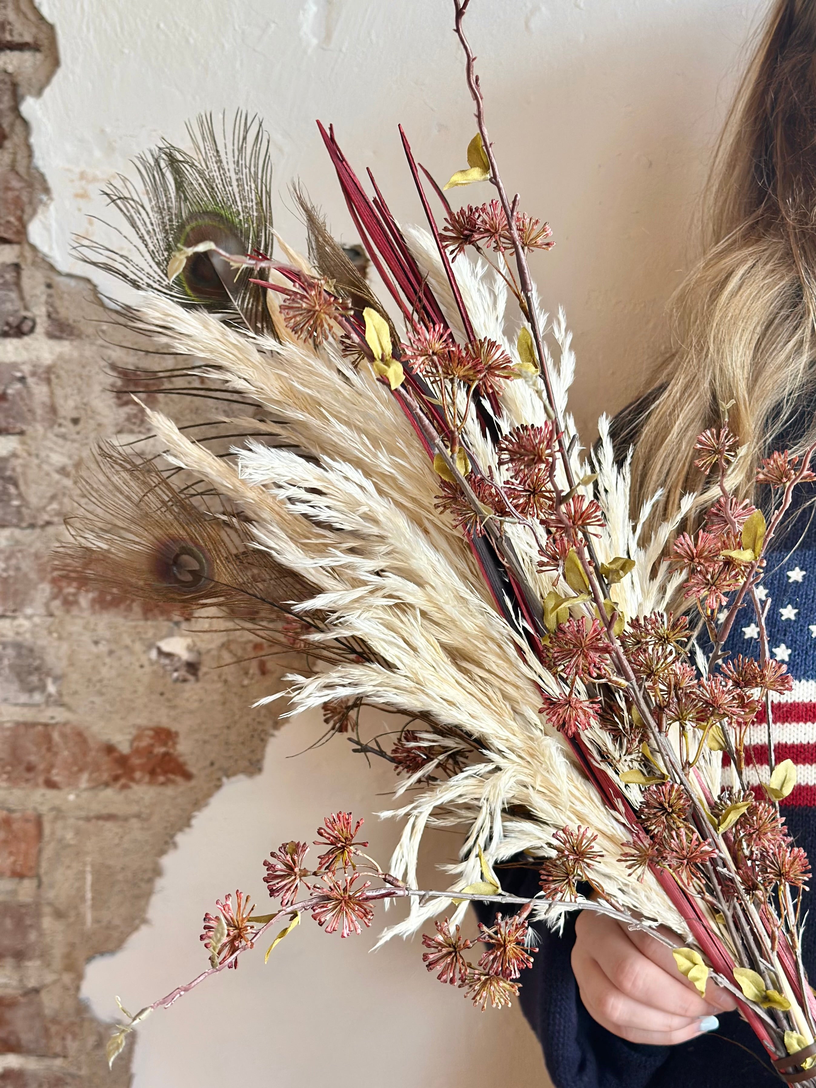Peacock Fall Bundle