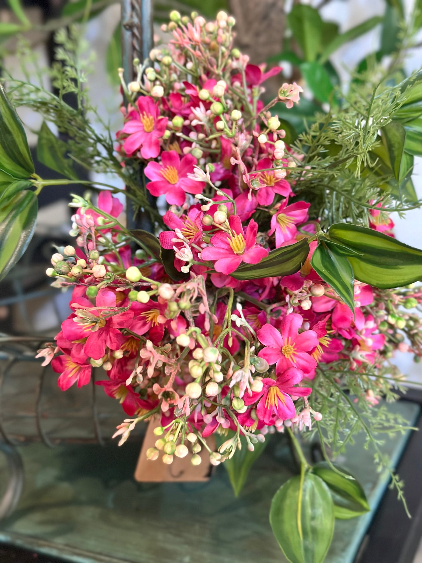 Wildflower Bouquet