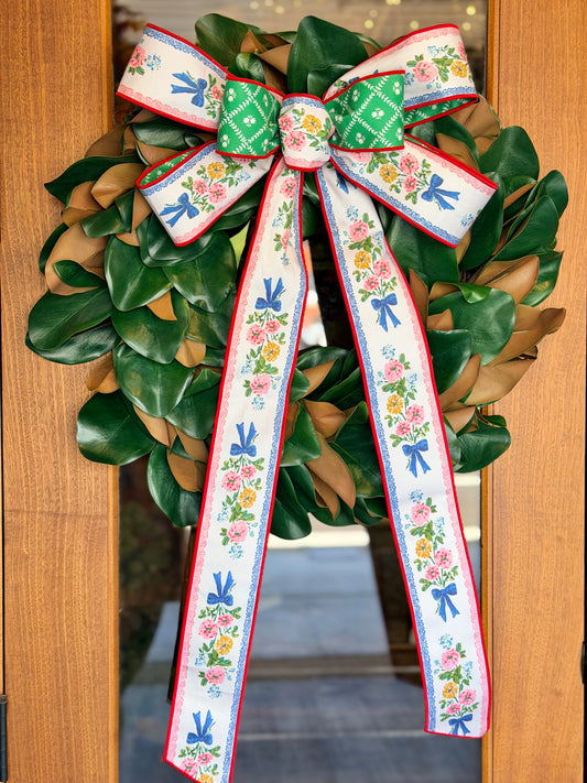 Pemberley Estate Bow