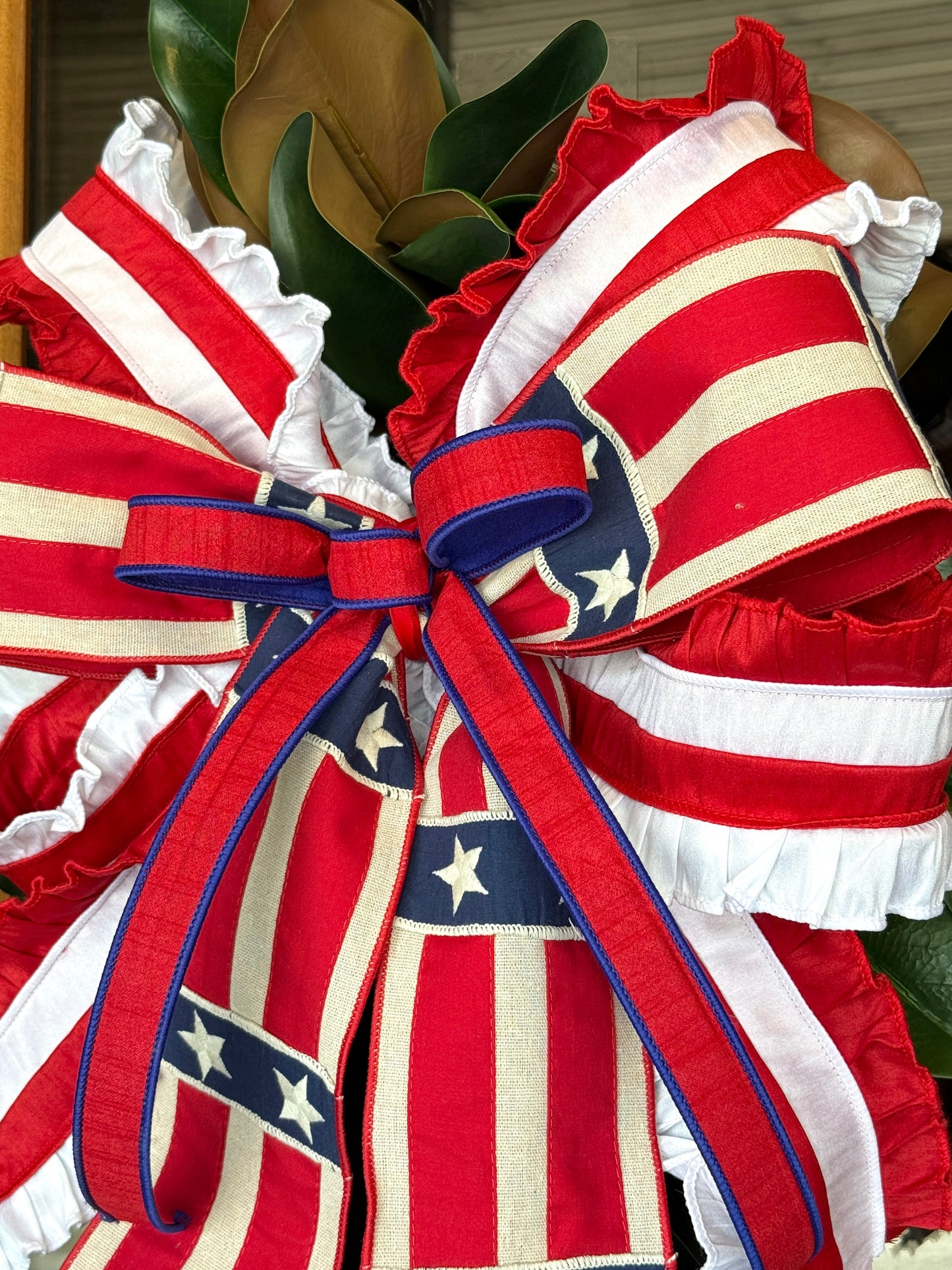 Southern Belle Bow