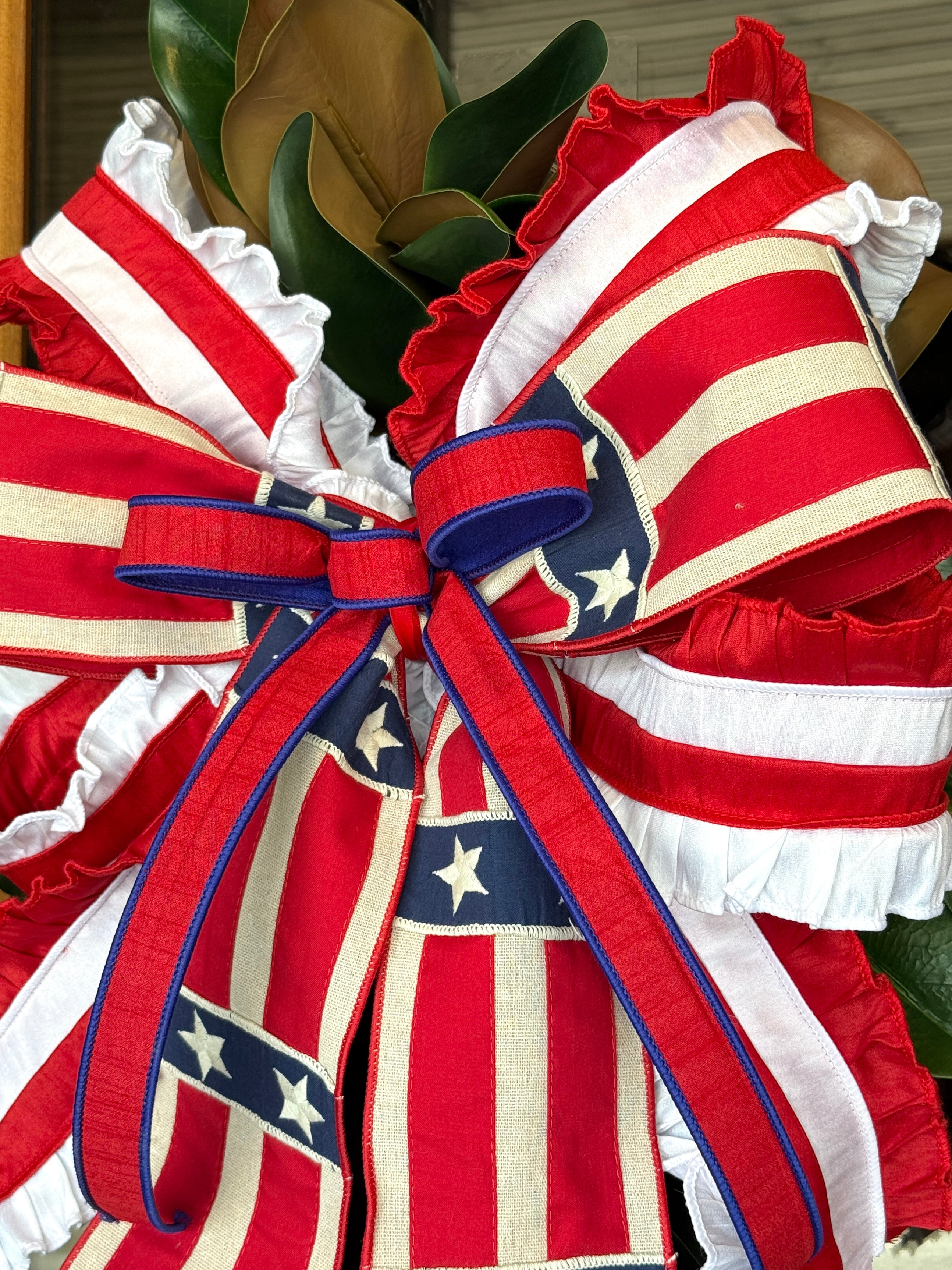 Southern Belle Bow