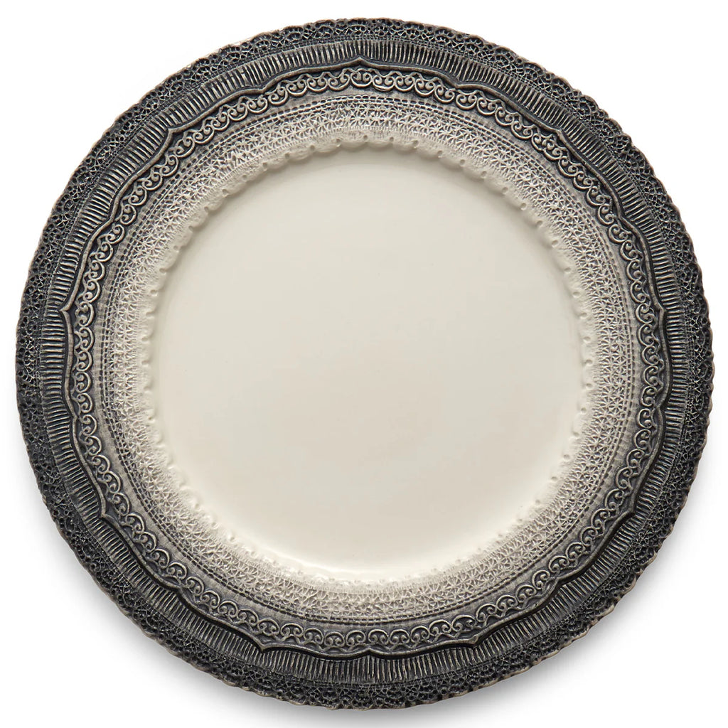 Arte Italica - Finezza Grey Charger