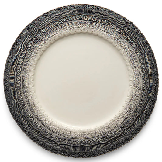 Arte Italica - Finezza Grey Charger