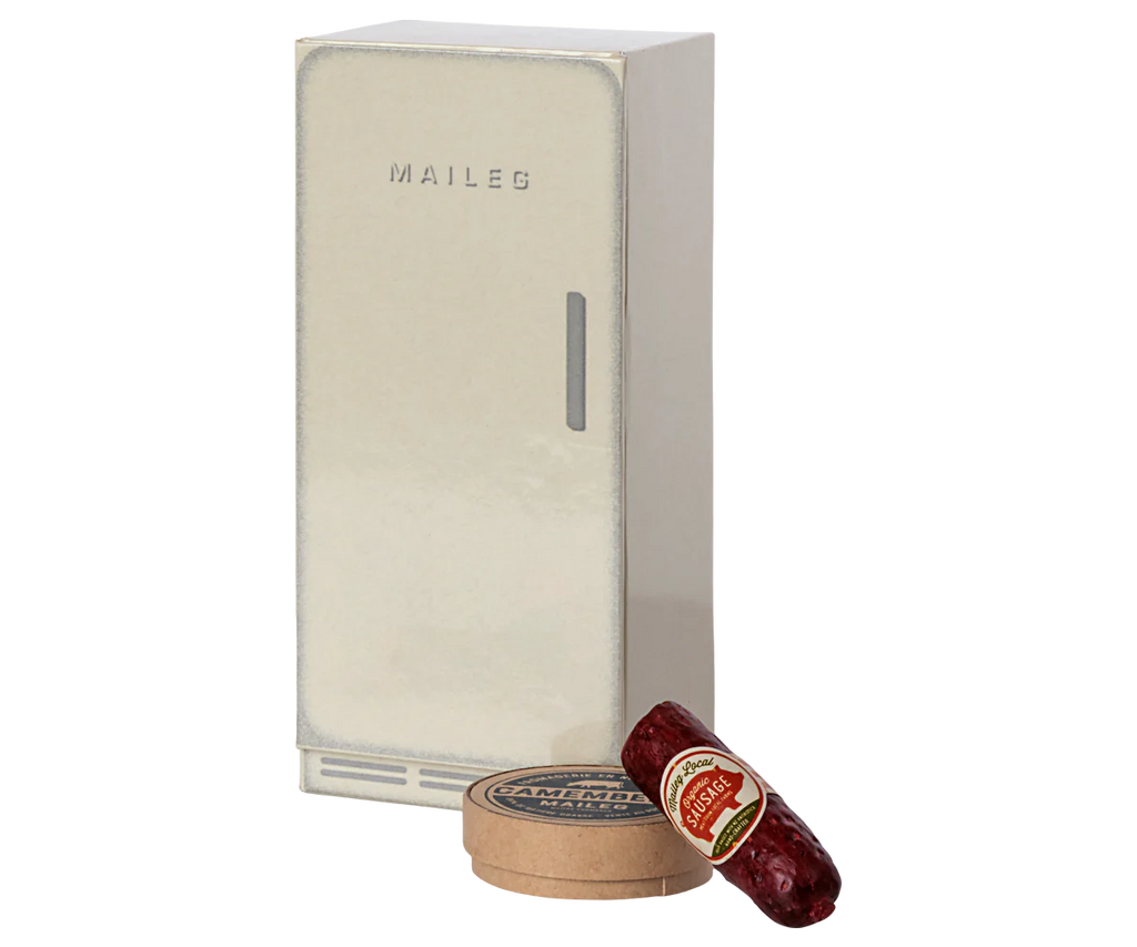 Maileg - Cooler, Mouse