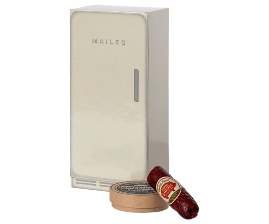 Maileg - Cooler, Mouse
