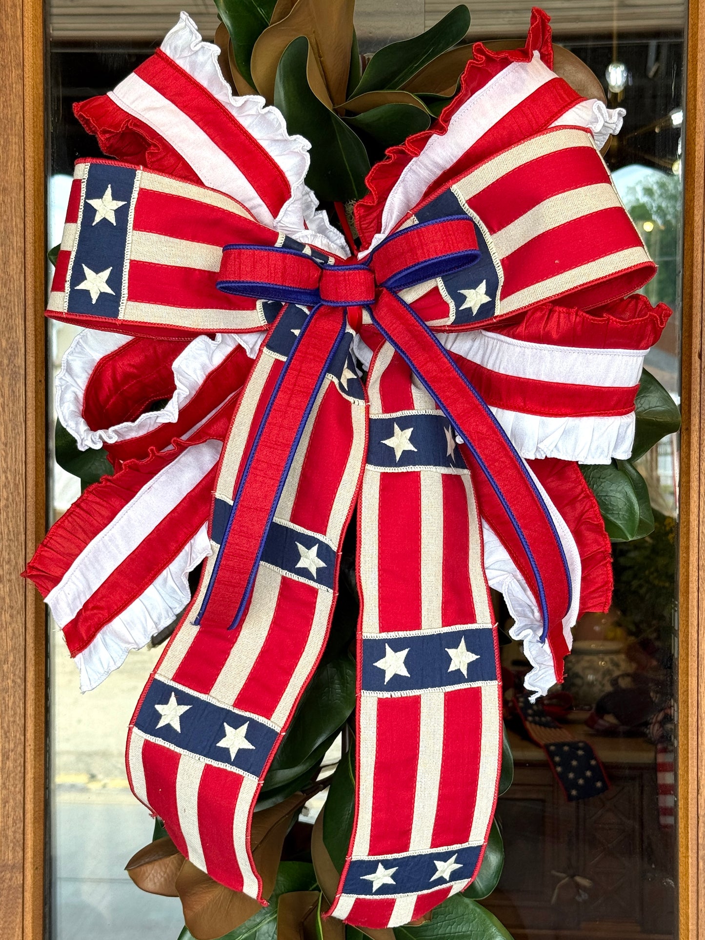 Southern Belle Bow