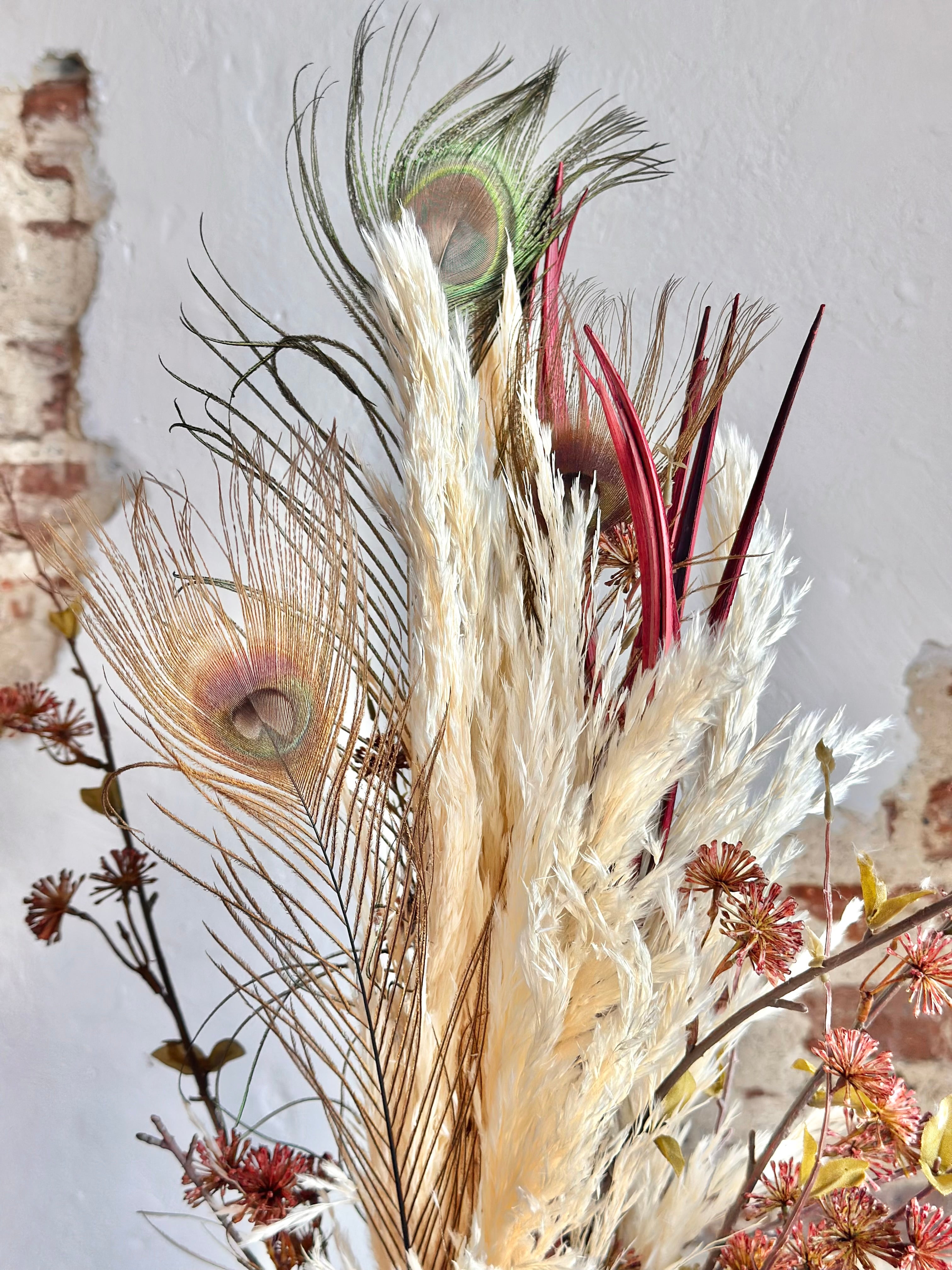 Peacock Fall Bundle