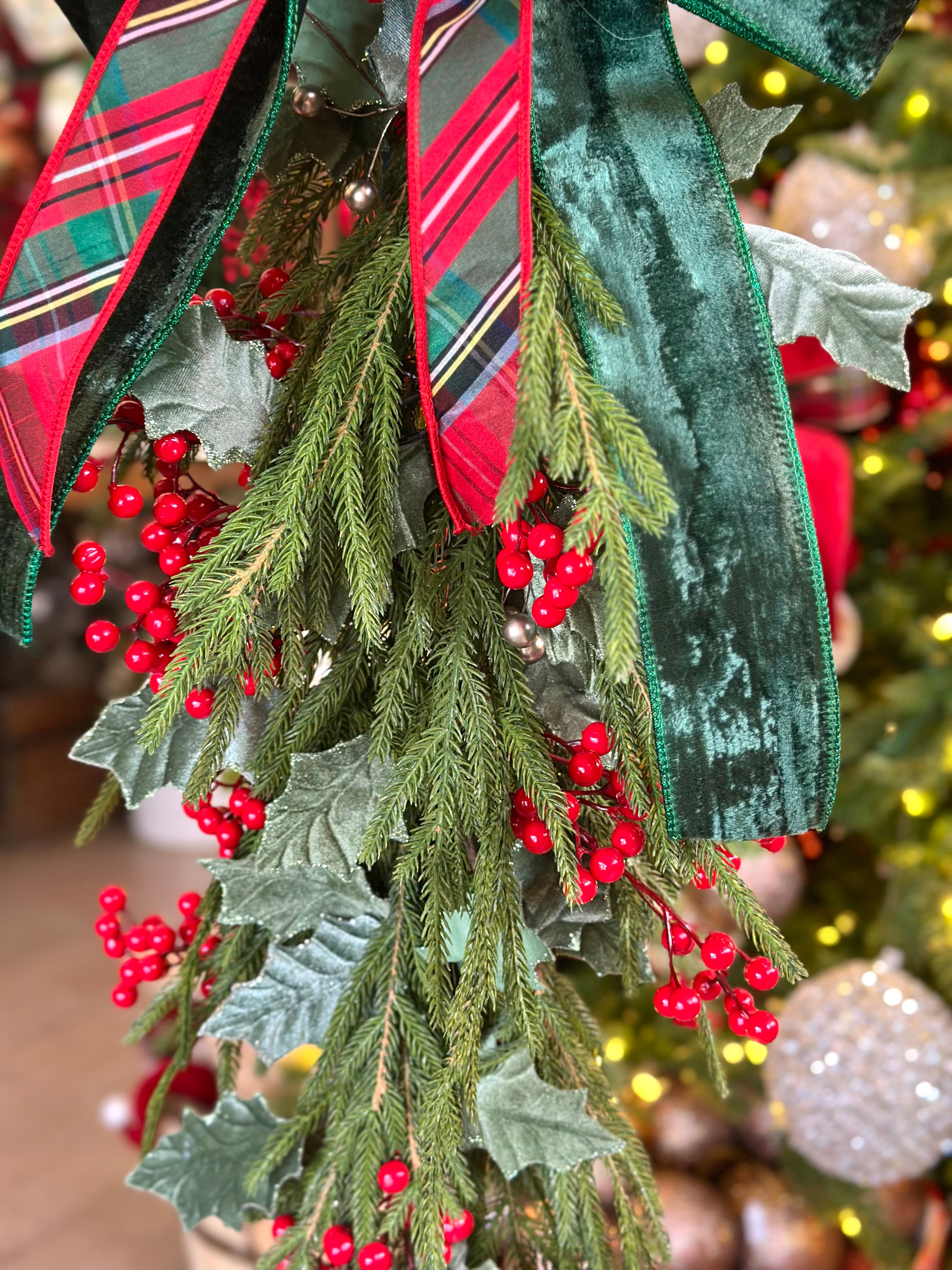 Baby it’s Cold Outside Swag