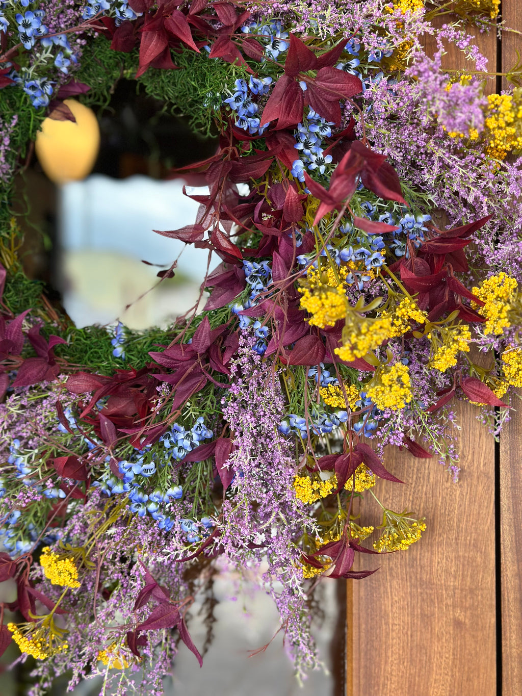 Nora Wreath