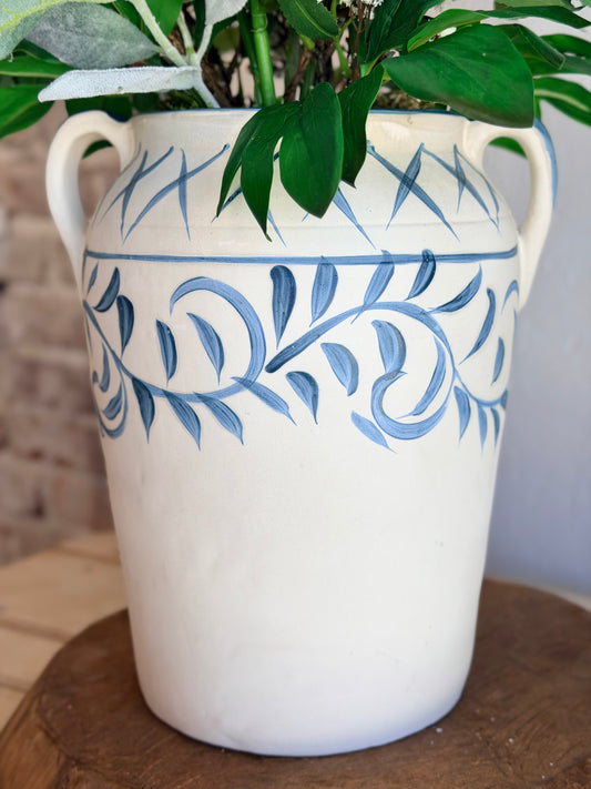 Cottage Comfort Arrangement ~ Large