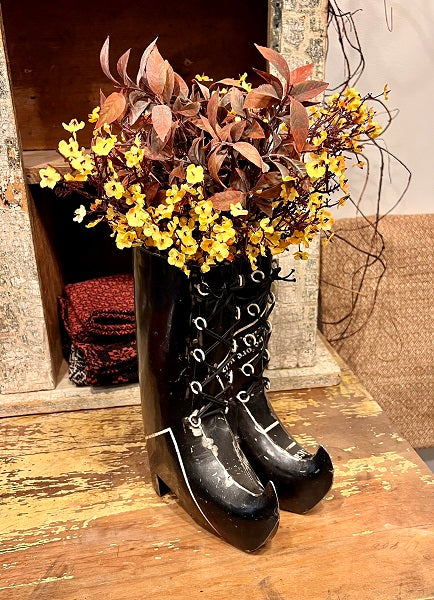 Witch Boots