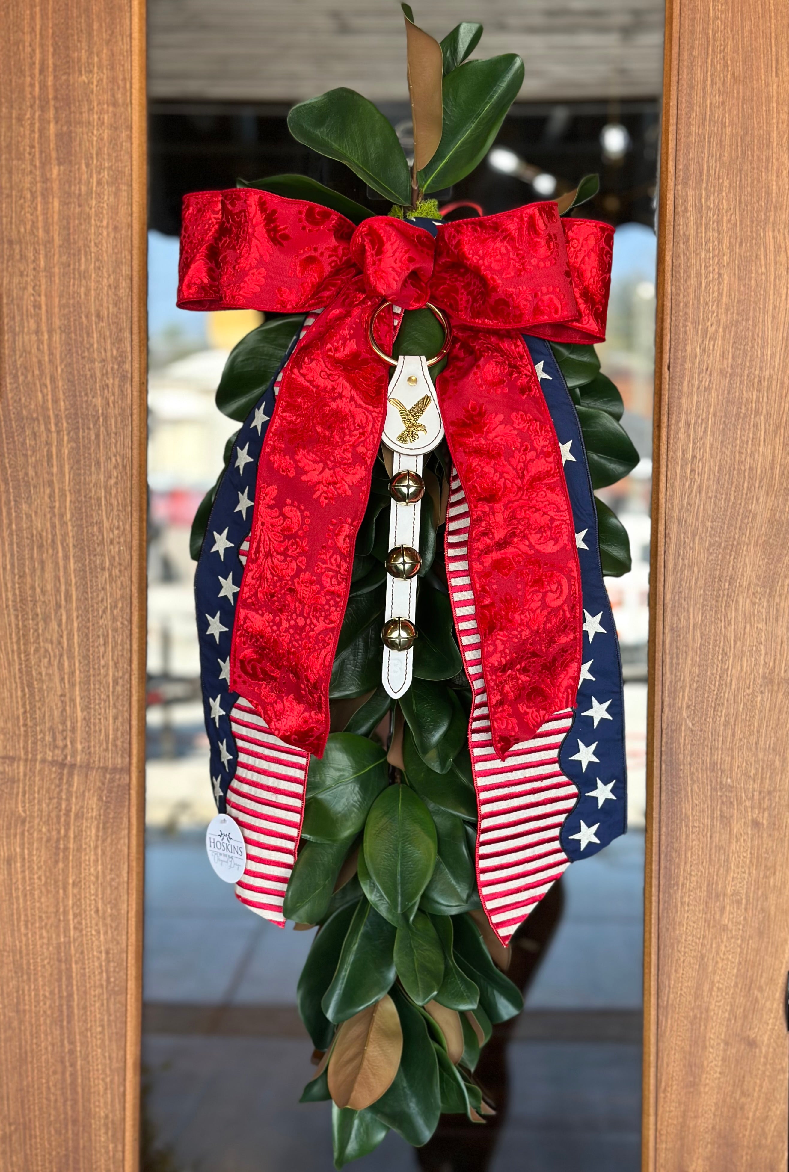 Land of the Free Swag