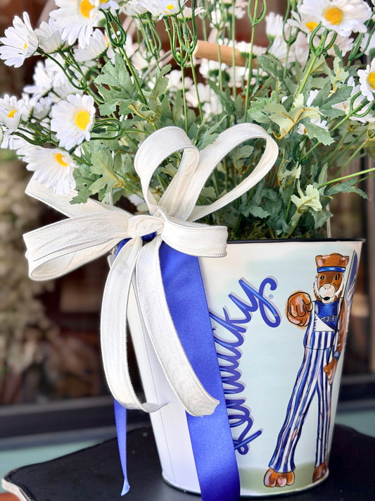 UK Daisy Bucket