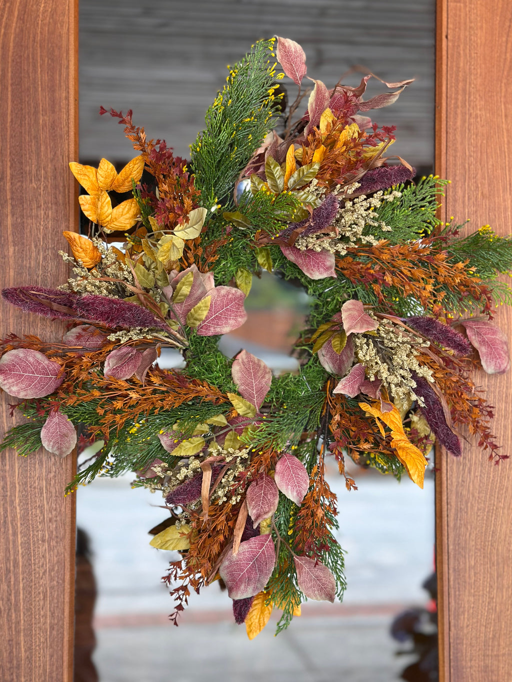 Amelia Wreath