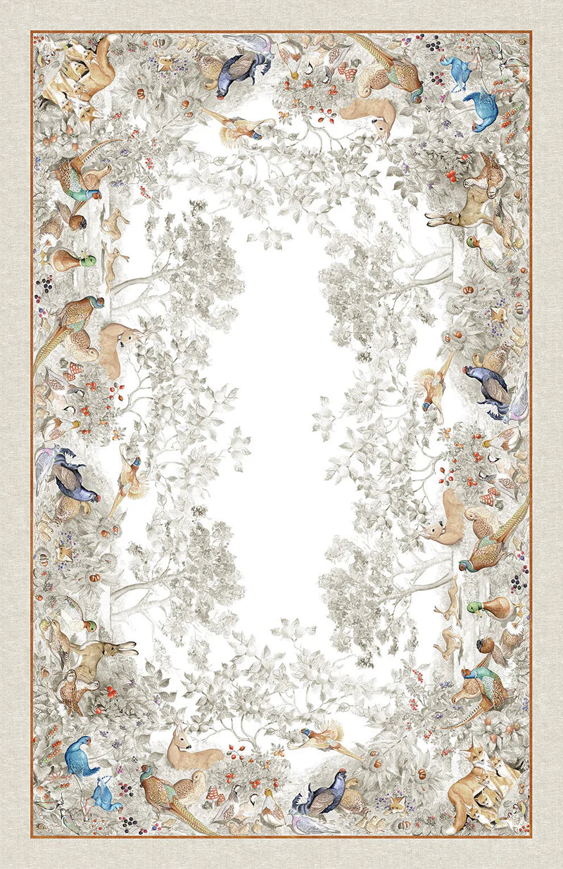 Norma Tablecloth