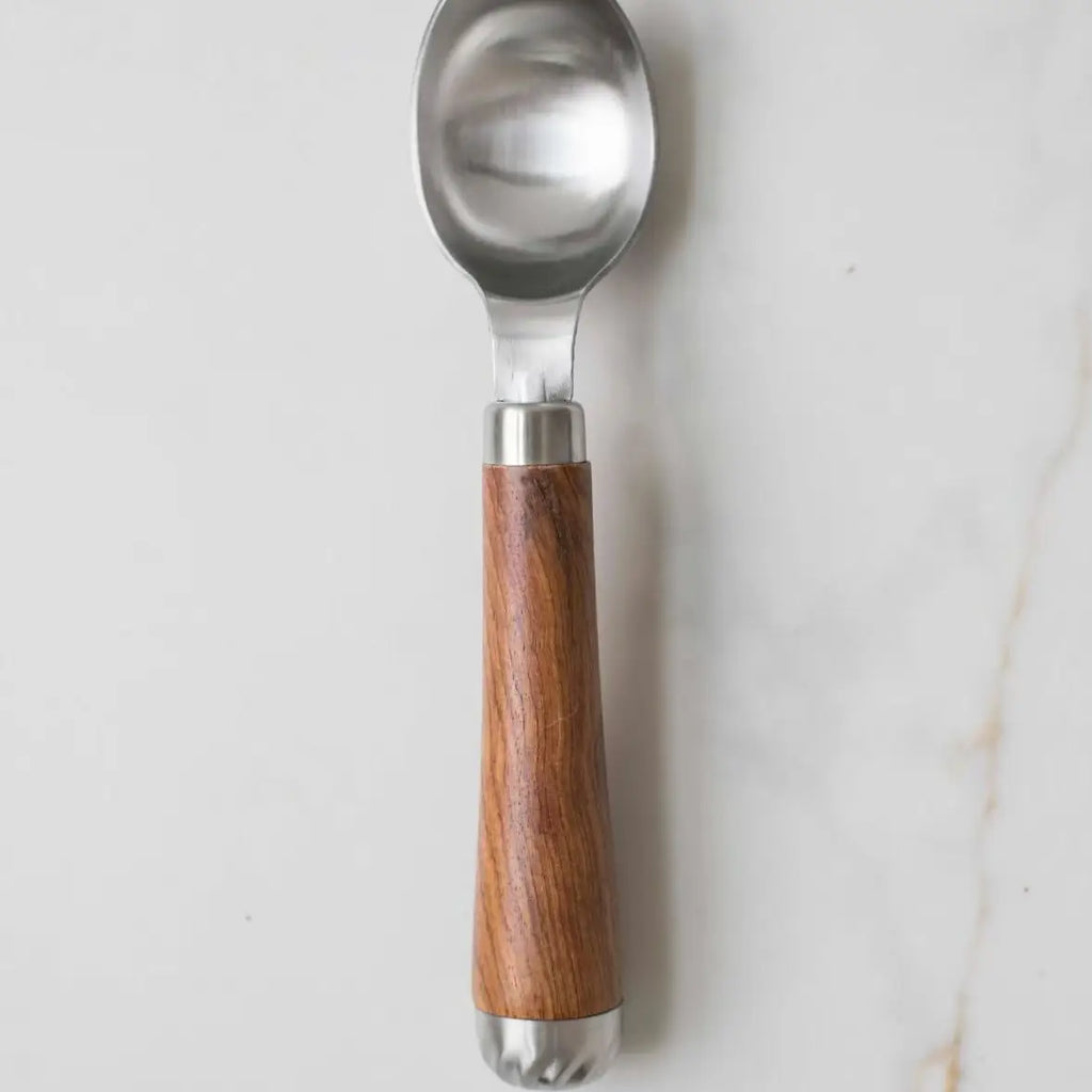 Ice Cream Cookie Dough Scoop