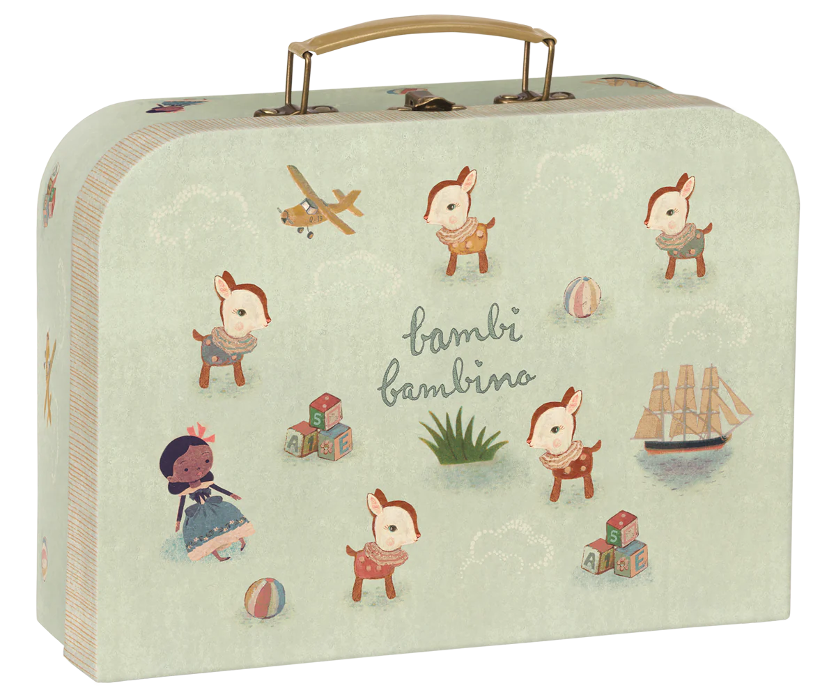 Bambi Bambino Suitcase