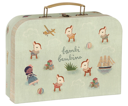 Bambi Bambino Suitcase