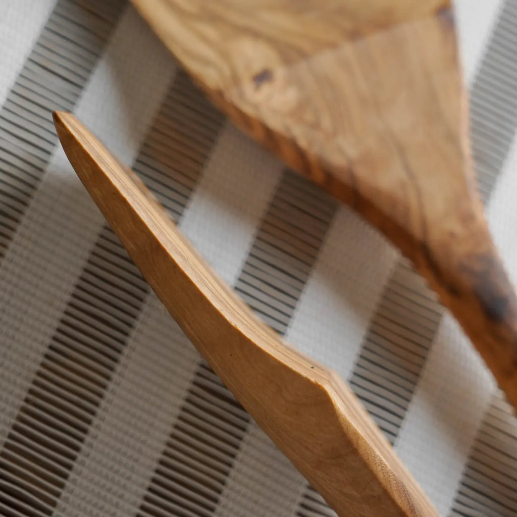 Olive Wood Spatula
