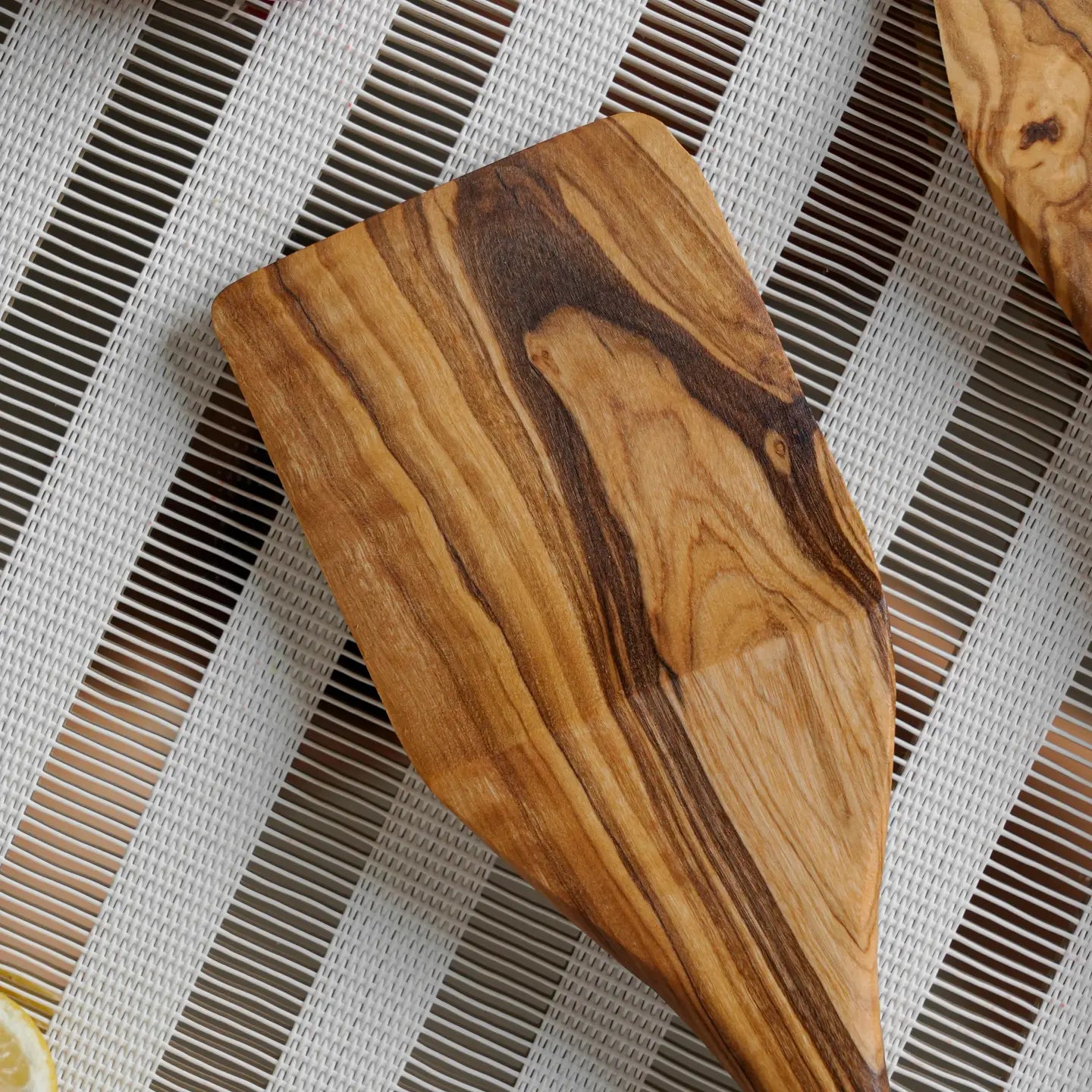 Olive Wood Spatula