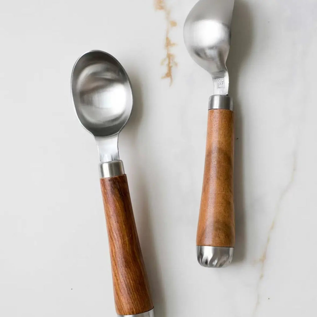 Ice Cream Cookie Dough Scoop