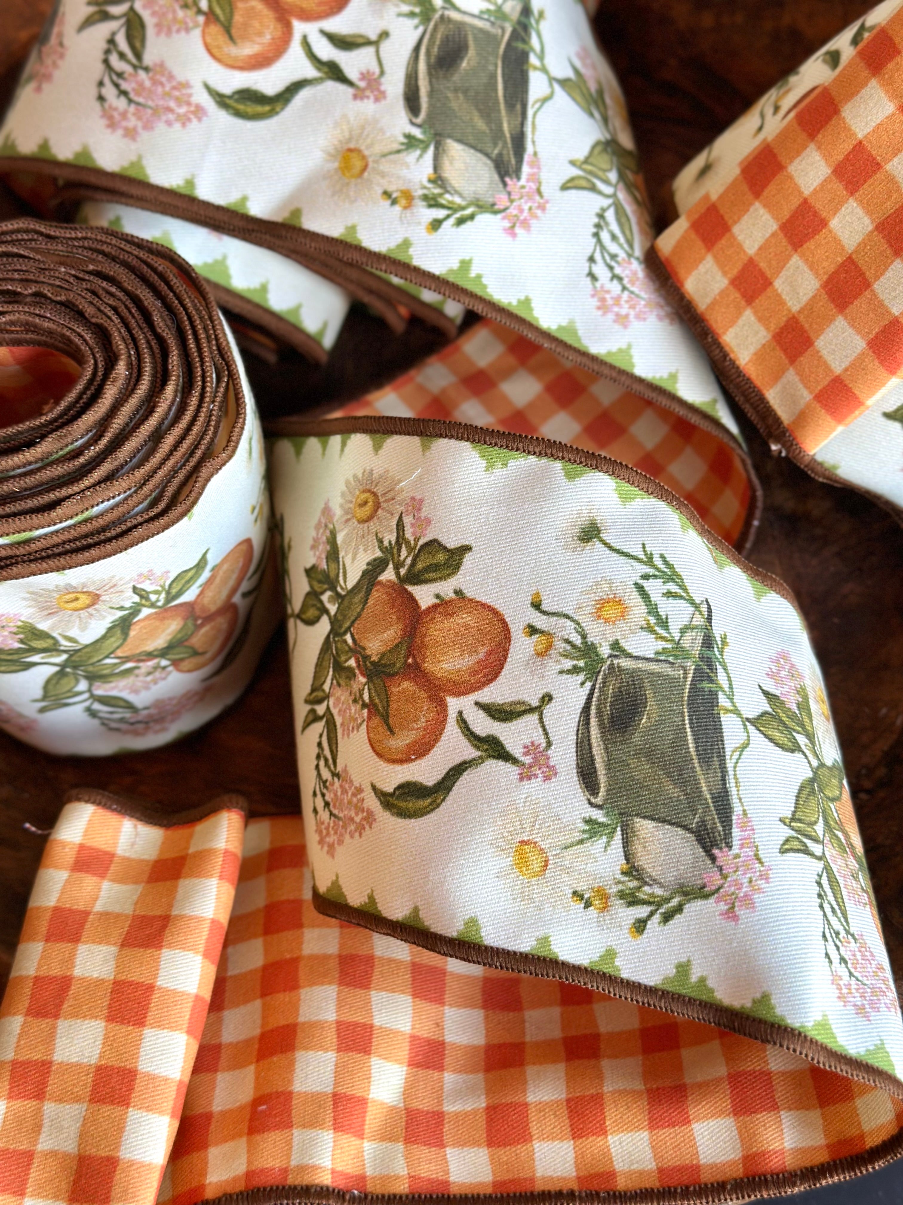 Tip of the Hat Ribbon
