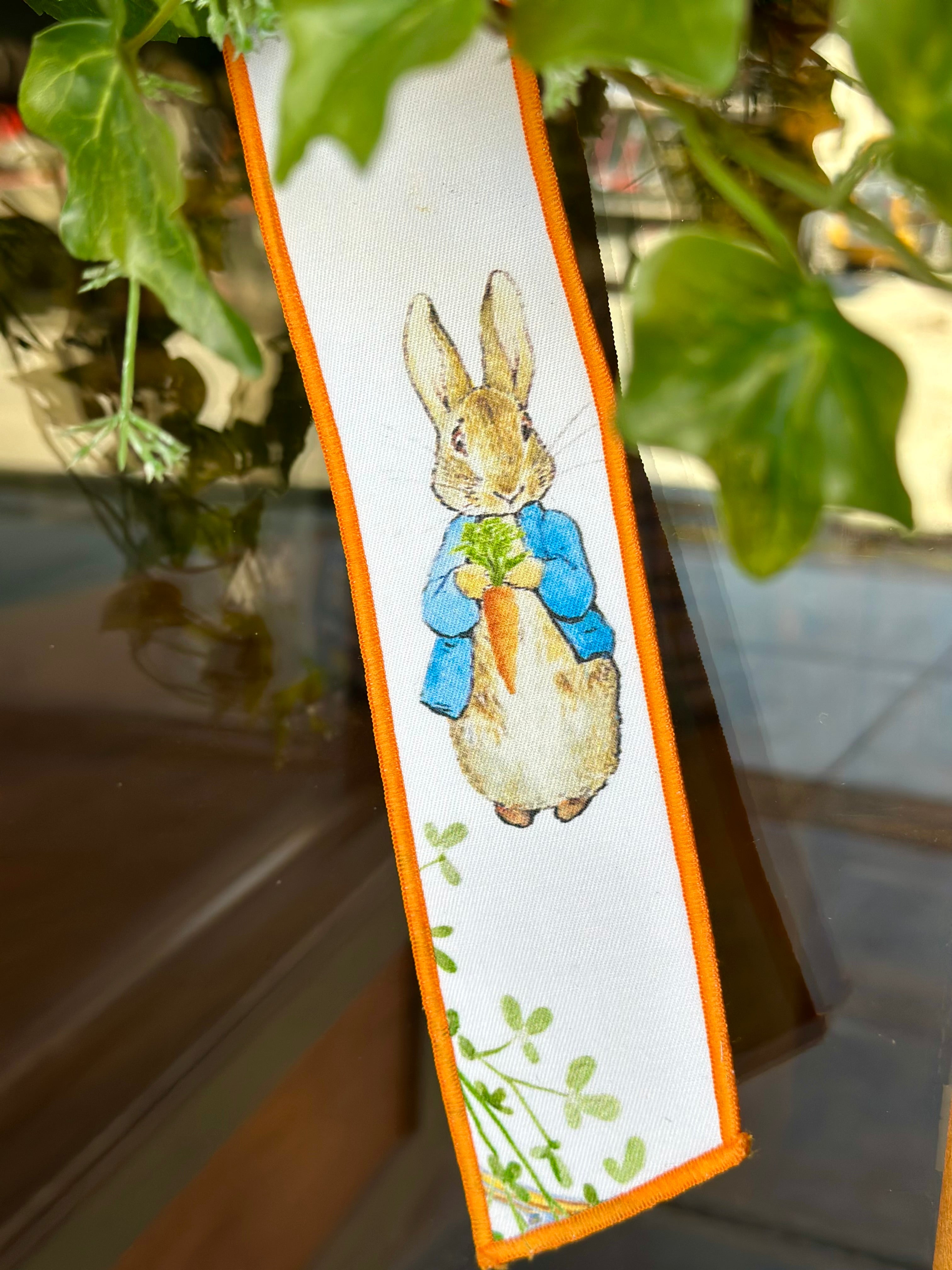 Peter Rabbit Bow