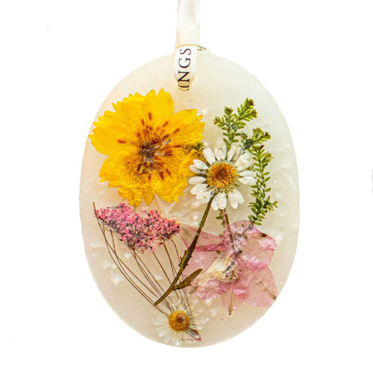Lemon Blossom & Lychee Petite Sachet