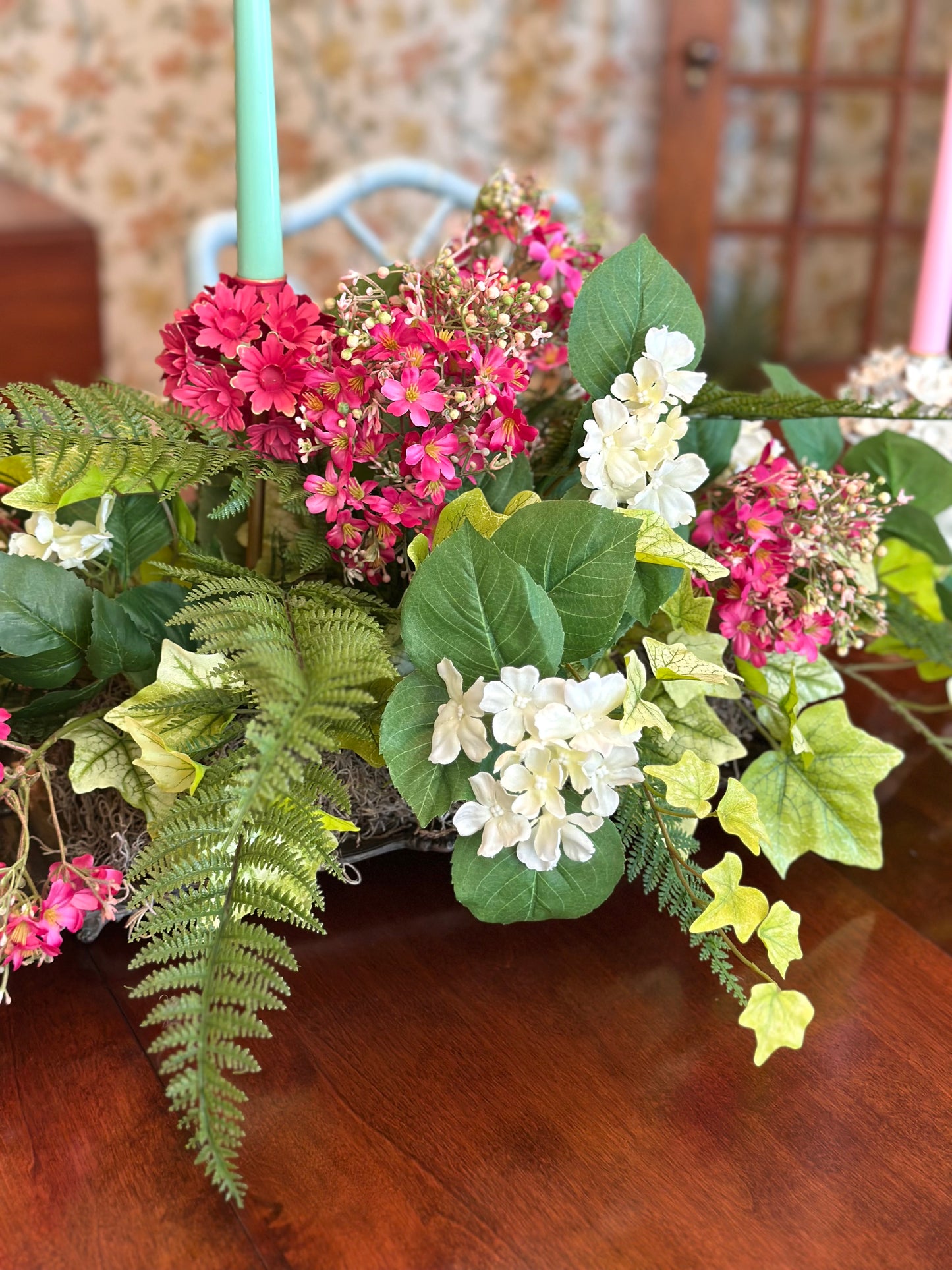 Spring Centerpiece