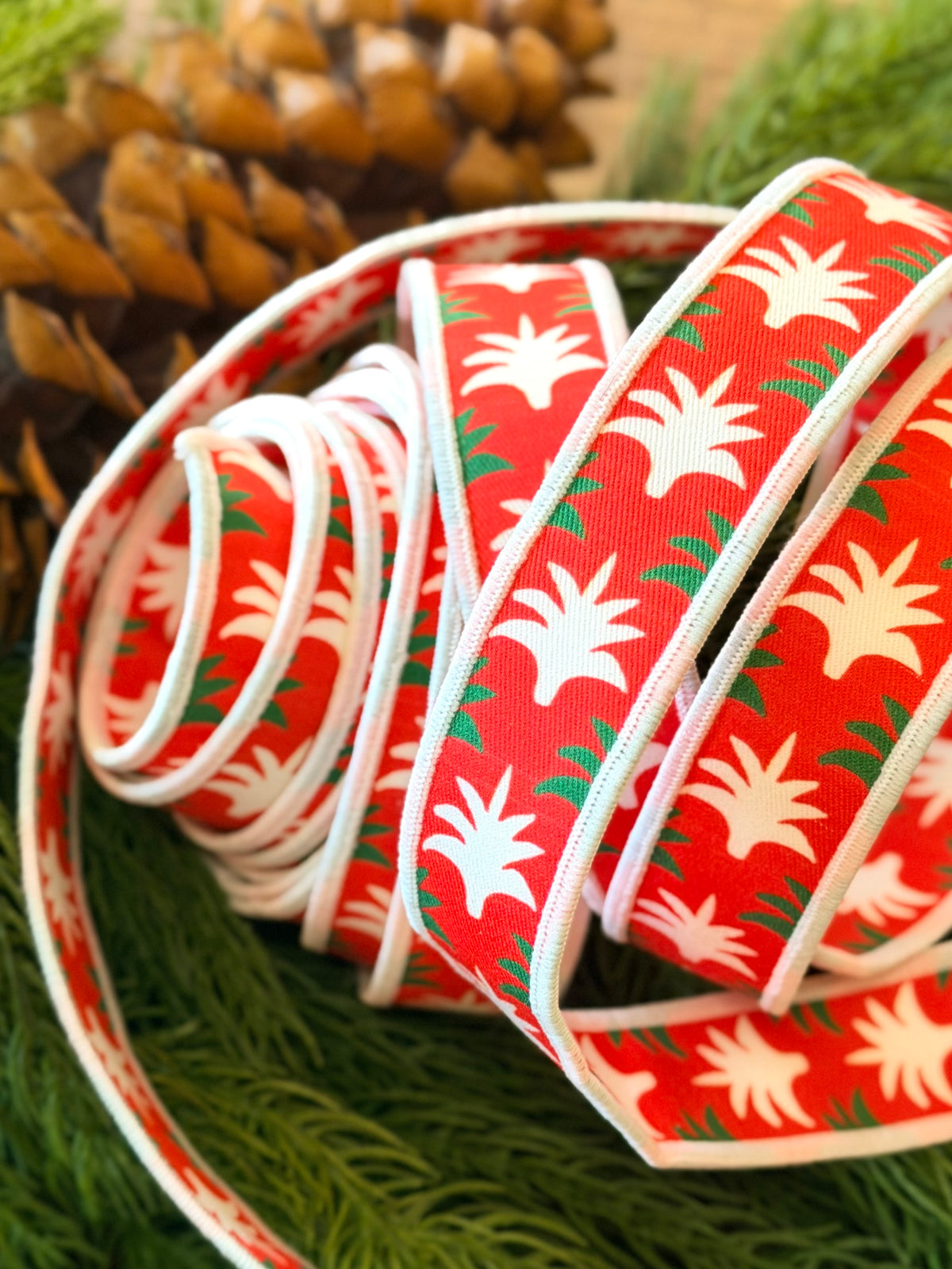 Merry Moments Ribbon