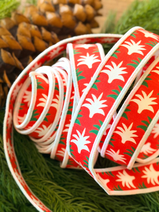Merry Moments Ribbon