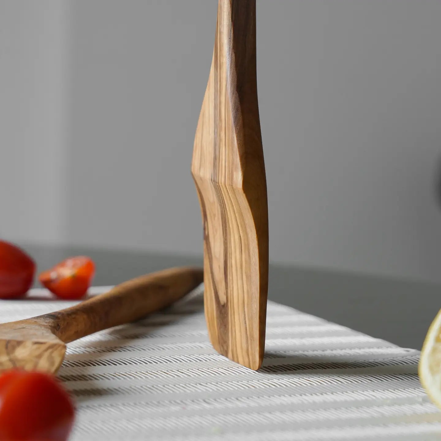 Olive Wood Spatula