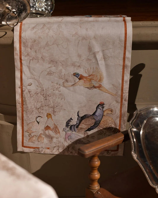 Norma Table Runner