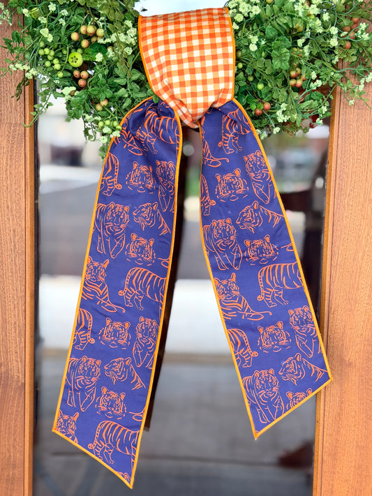 Tiger Sash