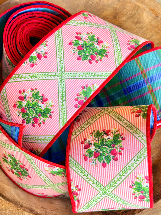Pick of the Patch Ribbon
