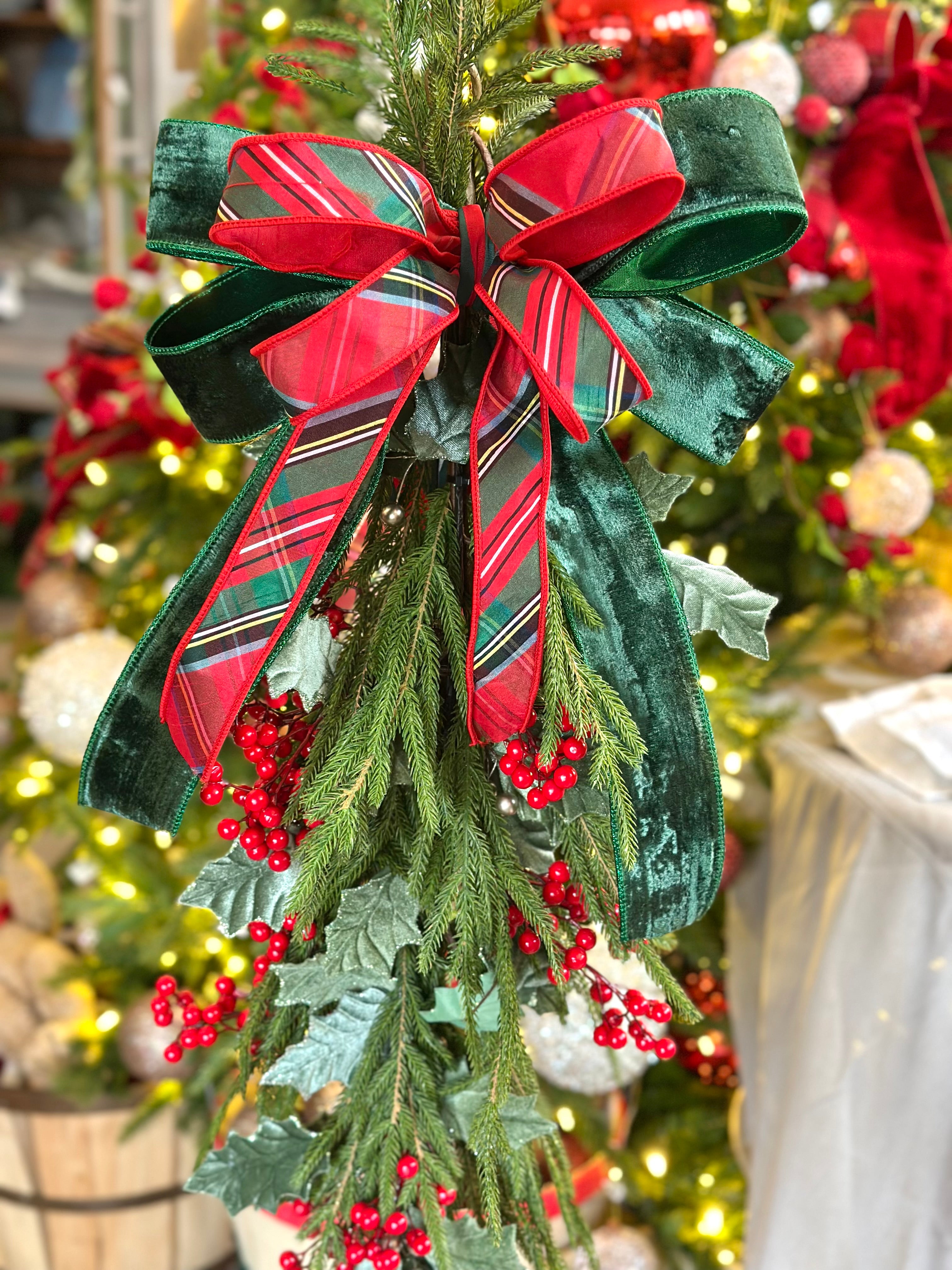 Baby it’s Cold Outside Swag