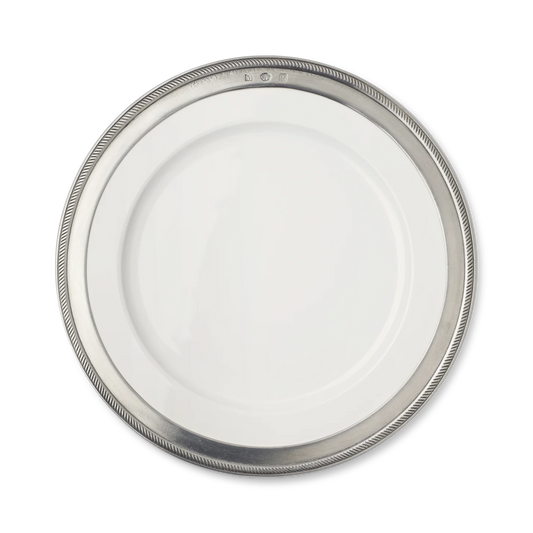 Match - Luisa Dinner Plate