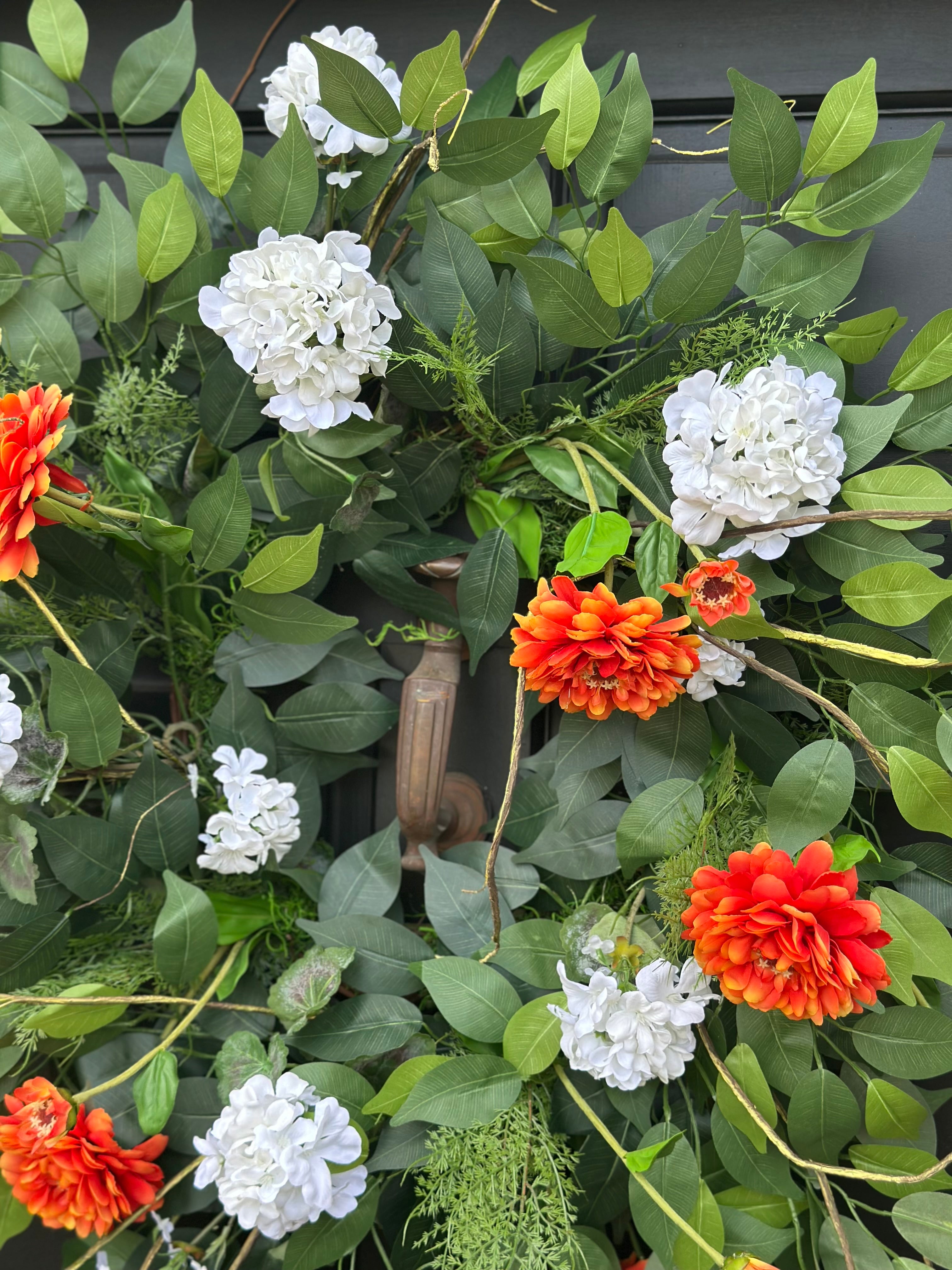 Betty Wreath