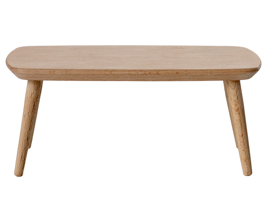 Coffee Table, Mouse - Nature